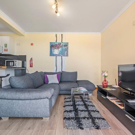 Vila Brava Cottage Рибейра-Брава Экстерьер фото